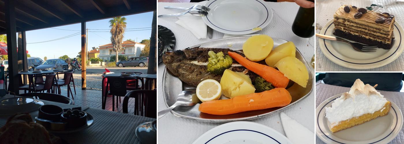 O Primo dos Caracóis