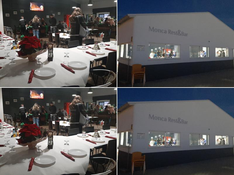 Monca Rest&Bar
