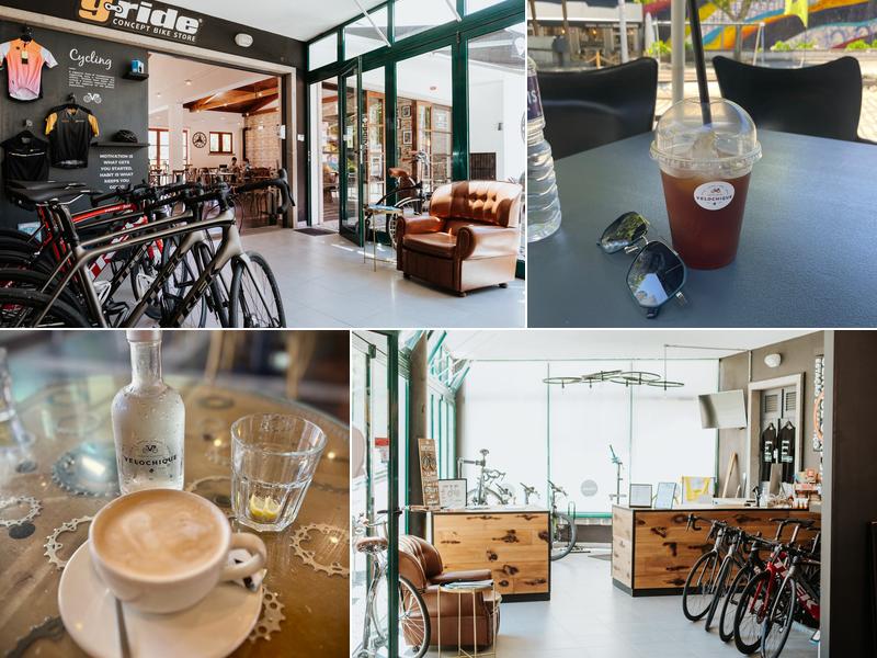 Velochique R. Serpa Pinto 8