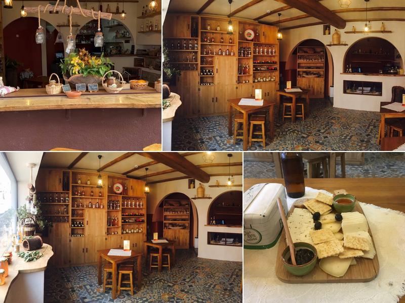 Tradições R. do Porto Fundo 49