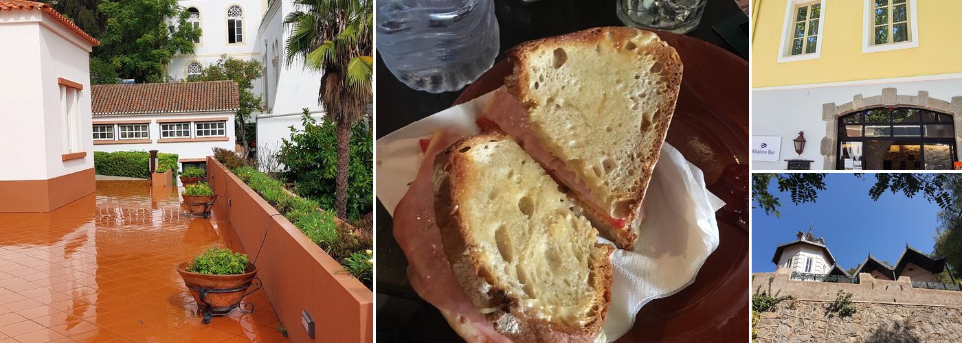 O Tasco, Wine & Beer Bar - Alcaline Bar