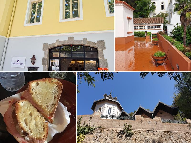 O Tasco, Wine & Beer Bar - Alcaline Bar