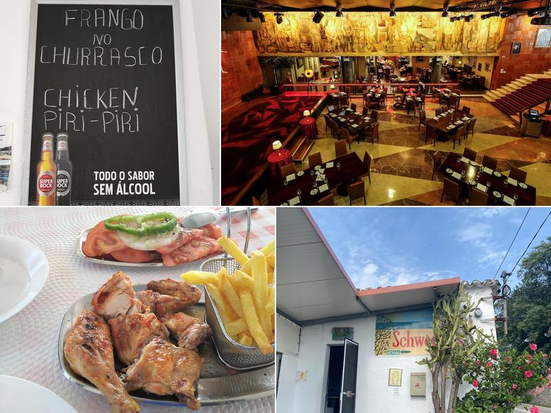 Café Império N266 204z