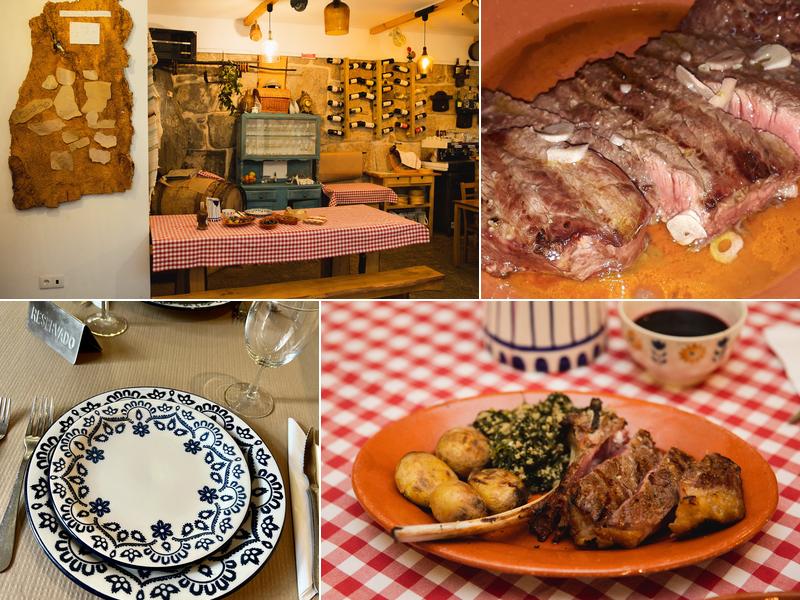 Taberna do Casco Velho