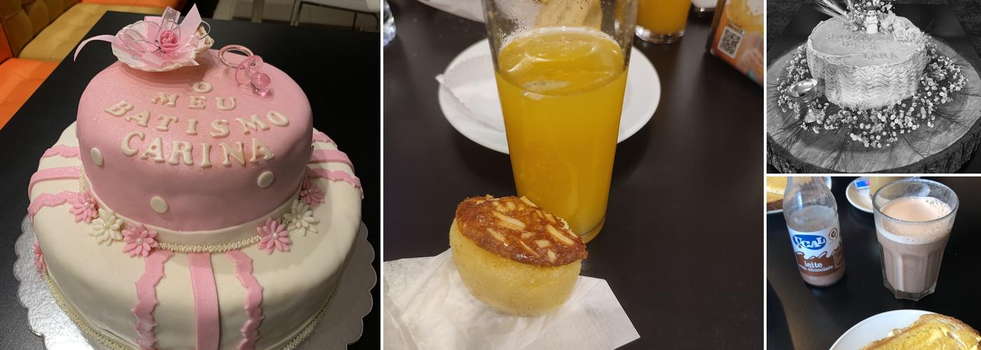 Confeitaria Doce Lara