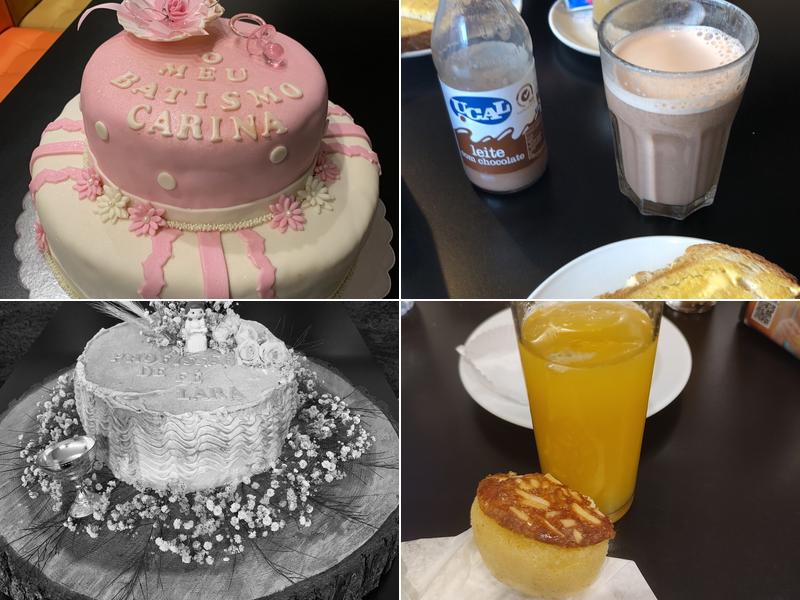 Confeitaria Doce Lara