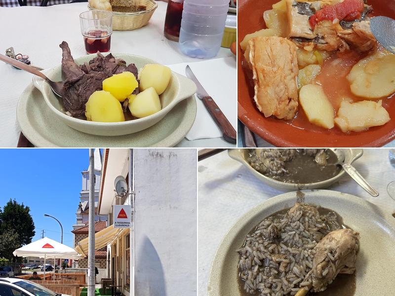 A Tasquinha São Lourenço