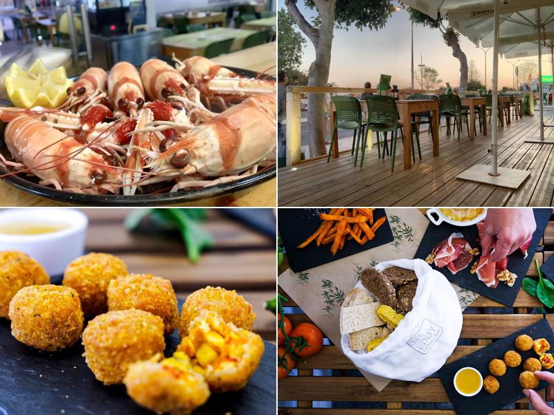 351 Eddy Tapas Av. Infante Dom Henrique Loja F