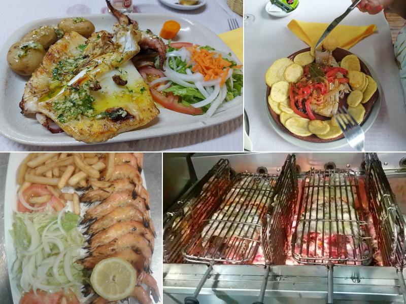 Churrasqueira Adriano