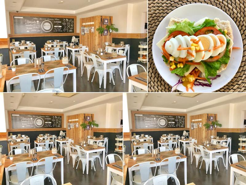 @Willem Hollands Eetcafé (@Willem Monte Gordo)