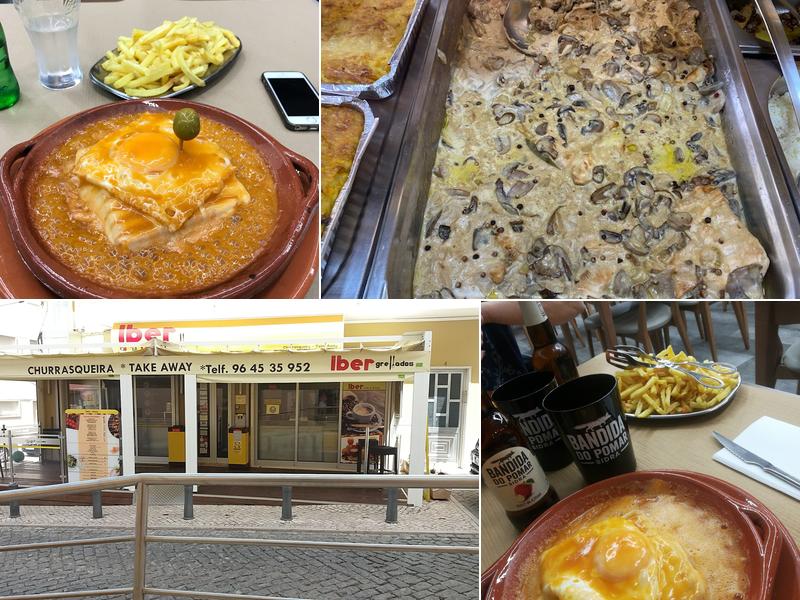 Ibergrelhados R. Pêro Vaz de Caminha 4A