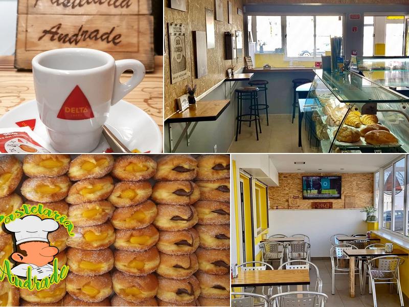 Pastelaria Andrade
