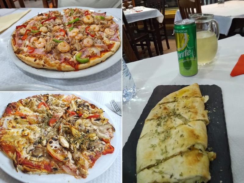 Pop Café Bar Av. Infante Dom Henrique 2 loja O