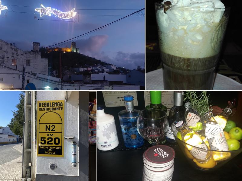 Regalenga Bar R. Curvo Semedo 49