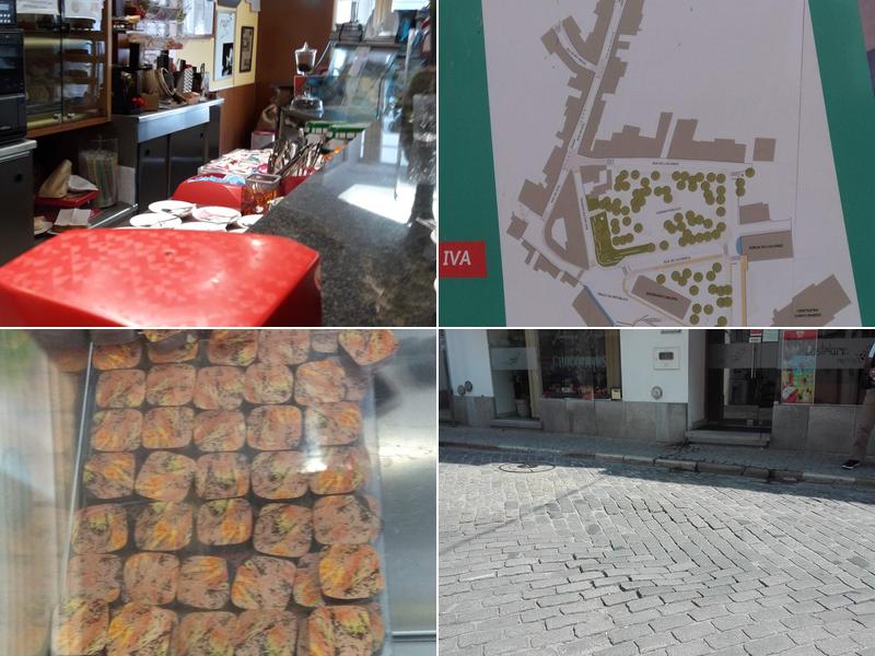 A.J. E M. - Pastelarias, Lda.