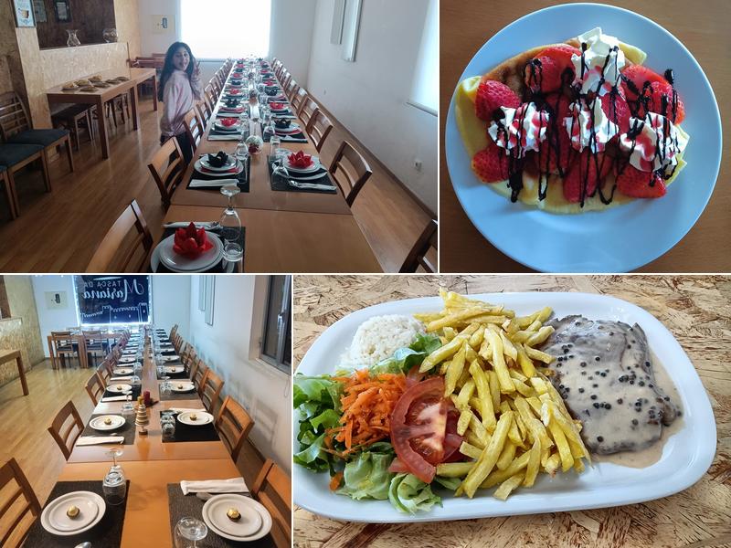 Tasca da Mariana - Prato do dia e Gelataria