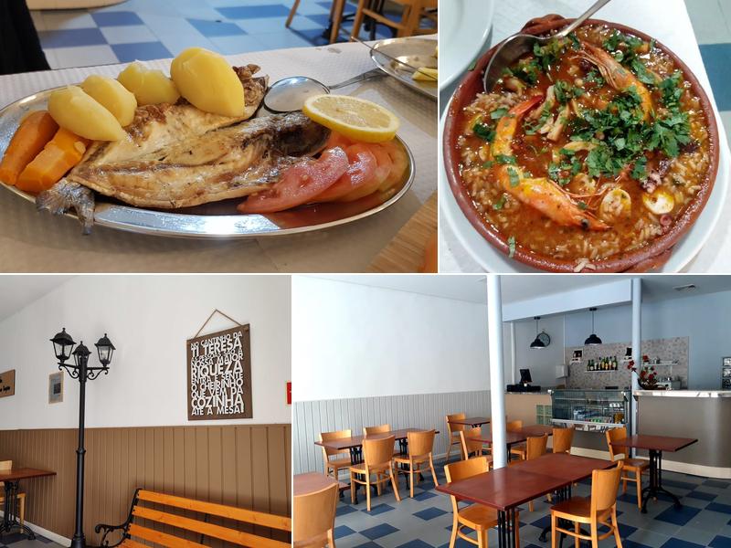 Restaurante Ti Teresa (Ti Teresa)