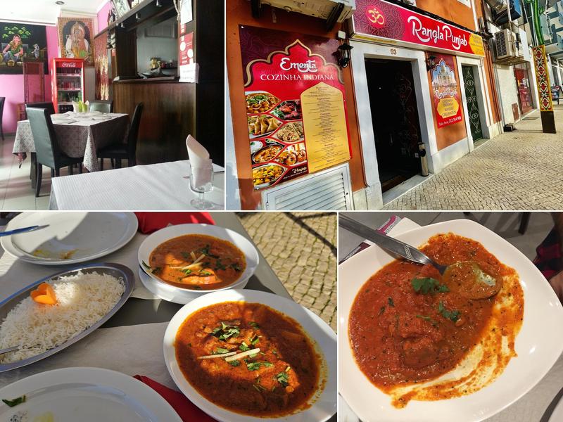 Rangla Punjab R. Miguel Pais 53