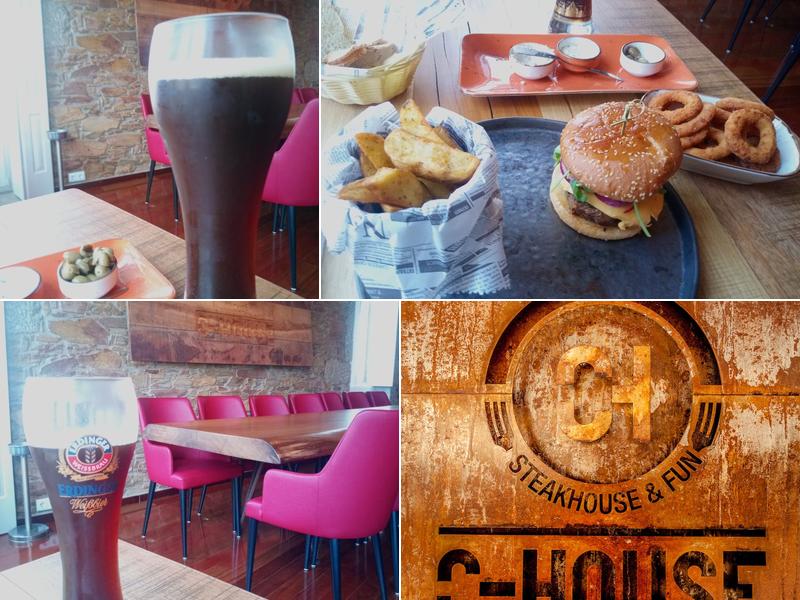 Bom Sabor R. Eça de Queiroz 43