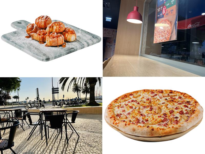 Domino's Pizza Montijo