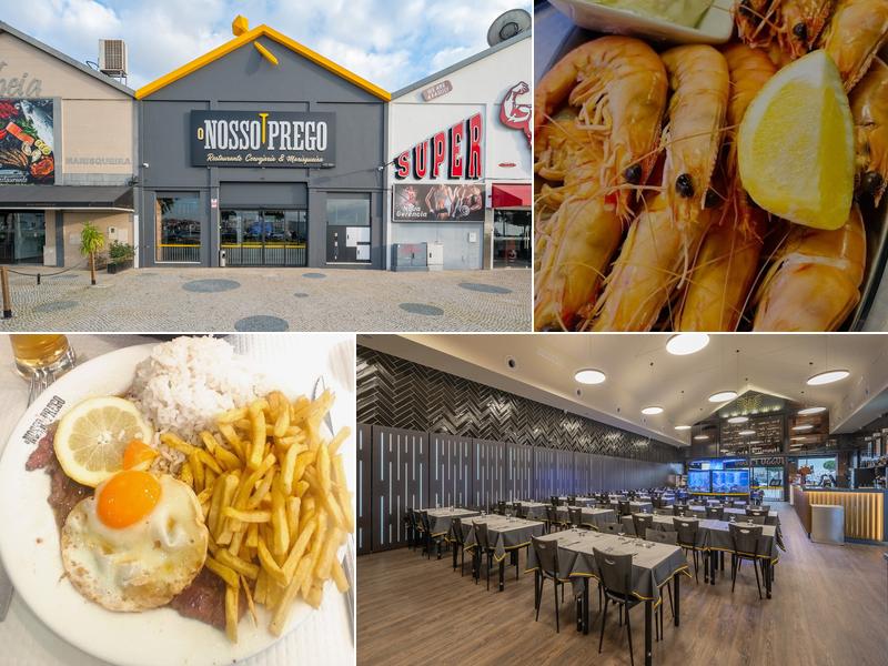 O Nosso Prego - Montijo