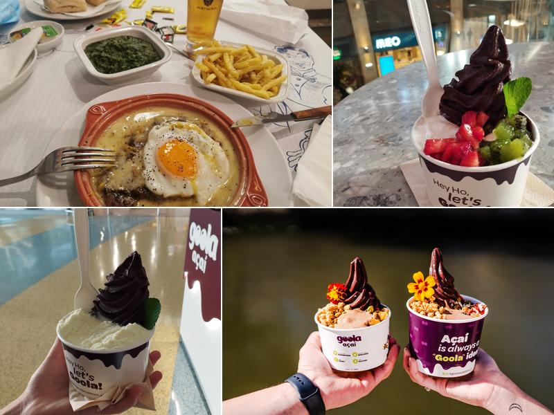 Goola Açaí - Alegro Montijo