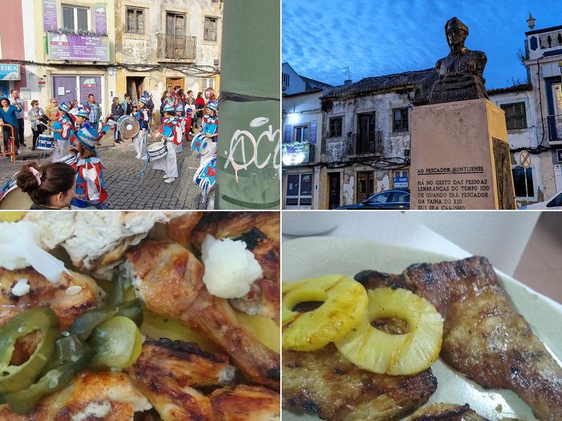 S.Pedro Churrasqueira