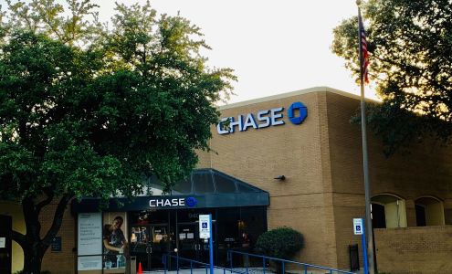 Chase Bank