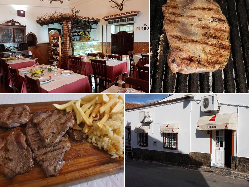 Restaurante O Beiral