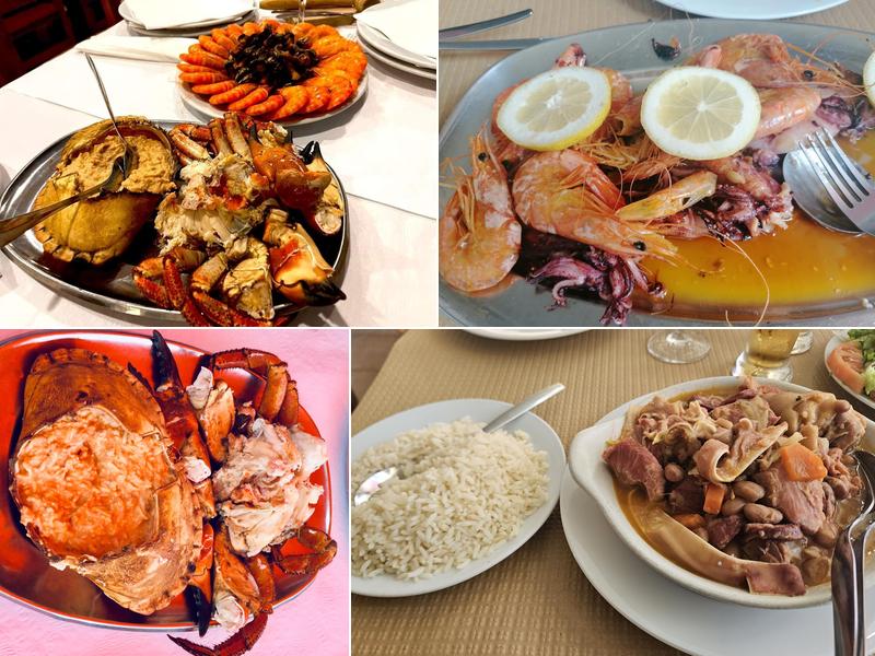 Onda Sol (Onda Sol Marisqueira)