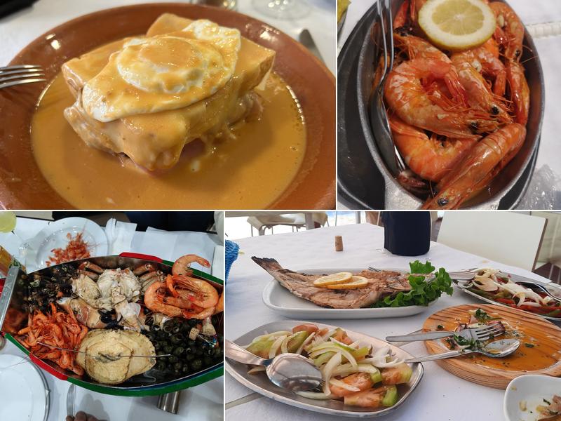 Xávega Mar R. dos Marinheiros 39