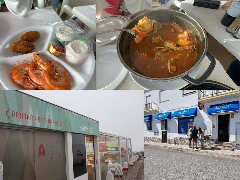 Arimar Estr. do Farol 3