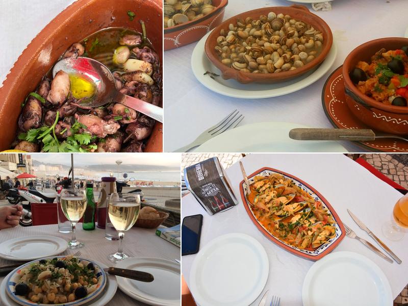 Taberna Ti Ezelino R. de Santo António 2