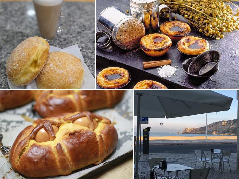 Pastelaria Baguete - A Baguete Do Lima - Padaria, Pastelaria, Lda (Pão Quente “A Baguete” - Padaria & Pastelaria, Lda)