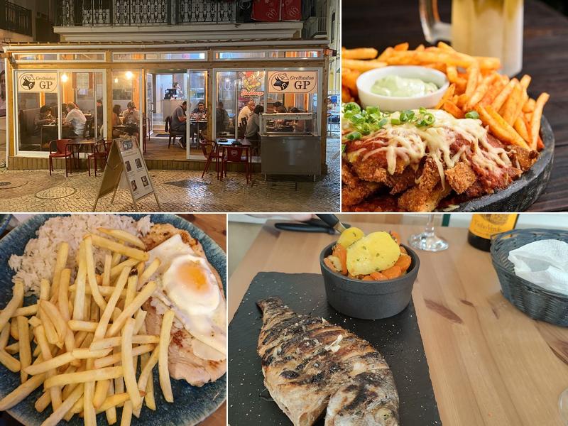 Grelhados GP Grillhouse