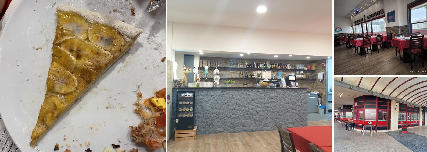 Pizzaria Va Bene Nazaré