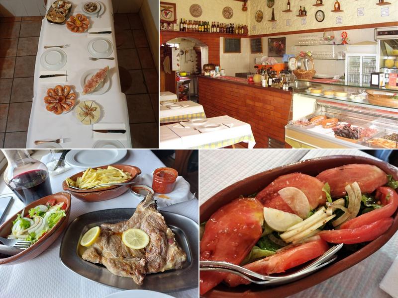 Tasquinha do Vitinho