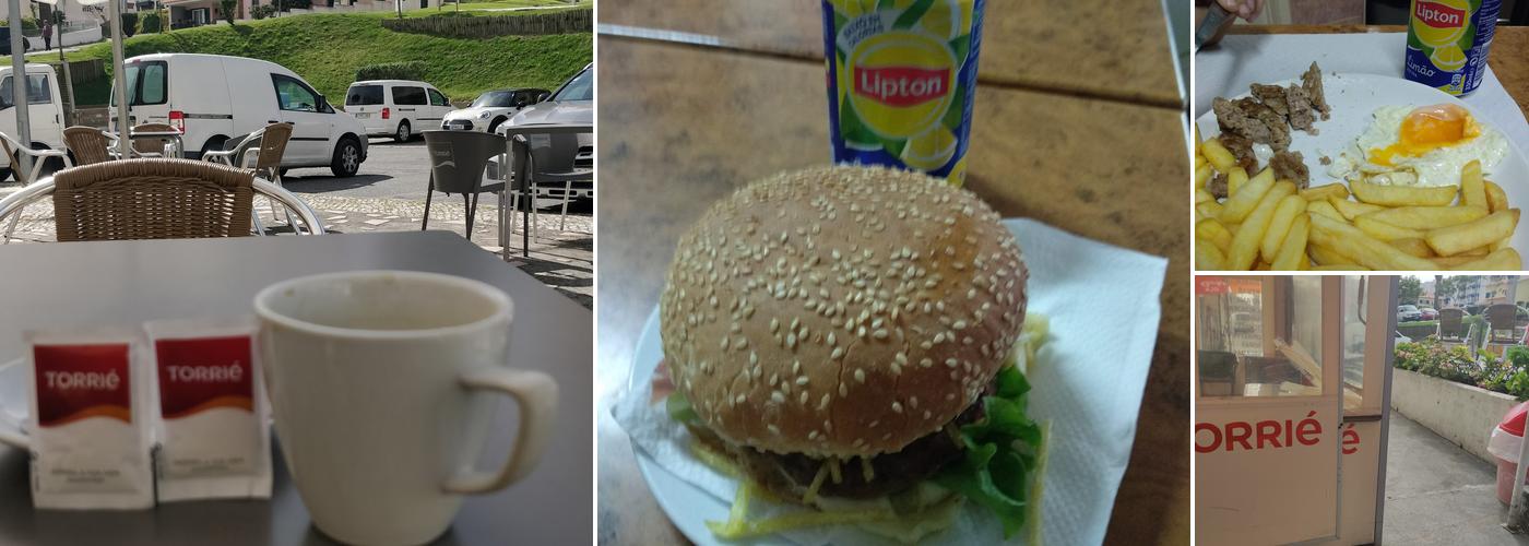 ben 1 cafe (Café do Ben)