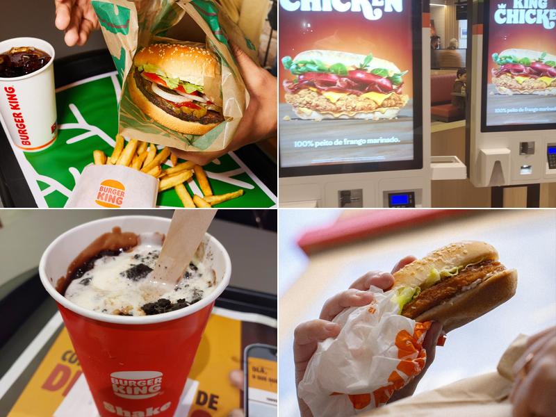 Burger King (Burger King - Nazaré)