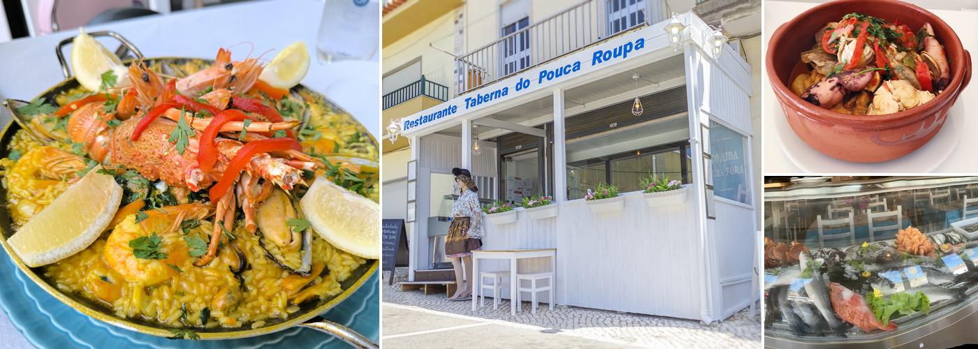 Taberna do Pouca Roupa