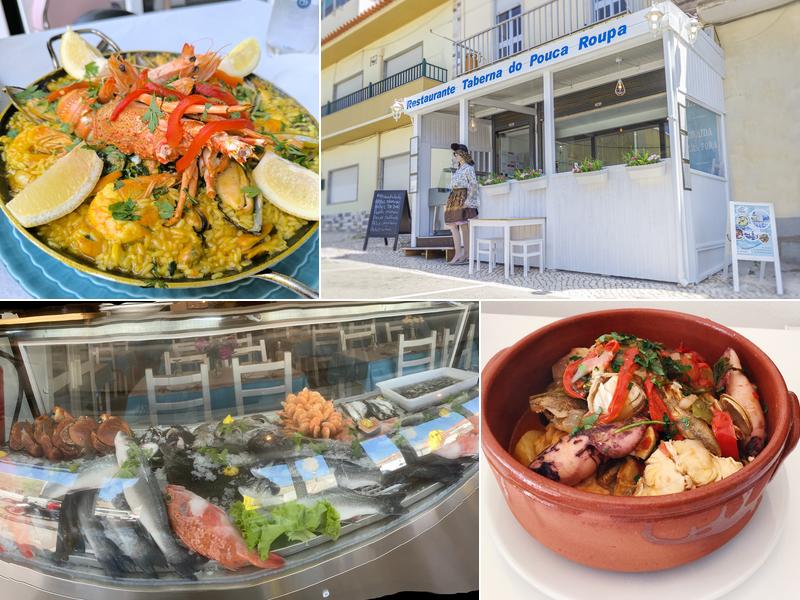 Taberna do Pouca Roupa