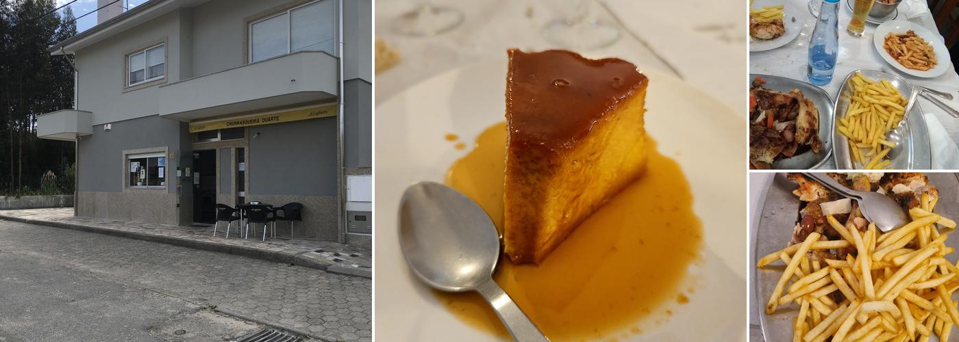 Churrasqueira DUarte