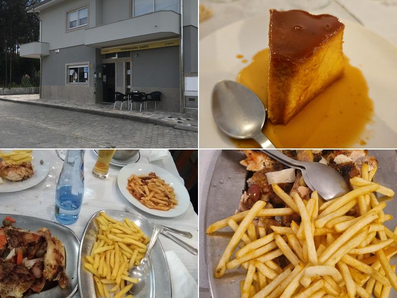 Churrasqueira DUarte