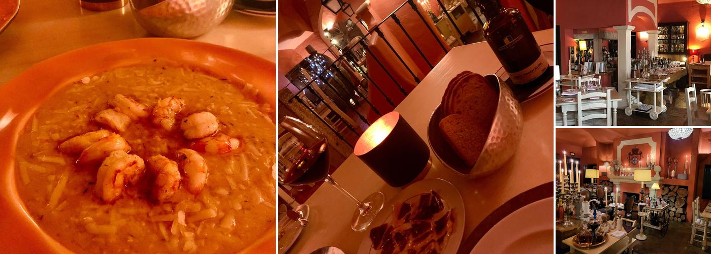 A Nova Casa de Ramiro