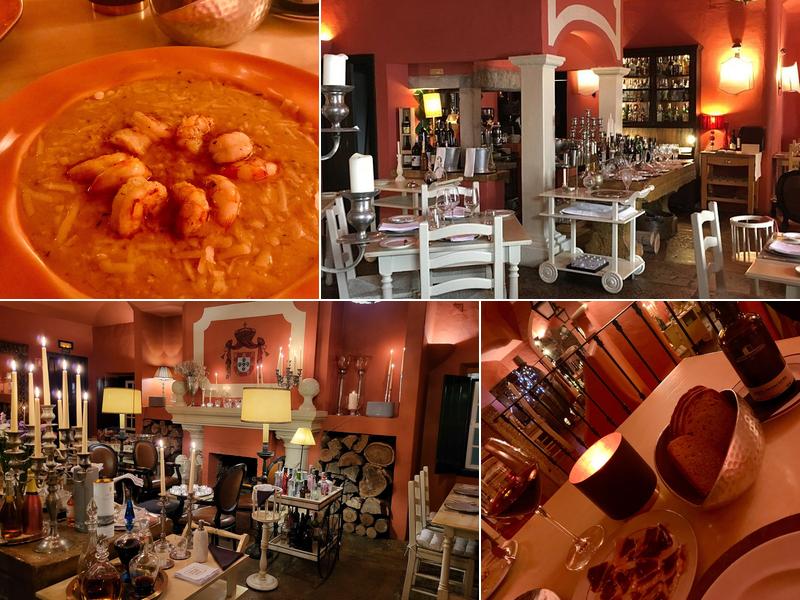 A Nova Casa de Ramiro