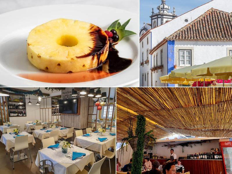 Lounge R. Josefa de Óbidos 15