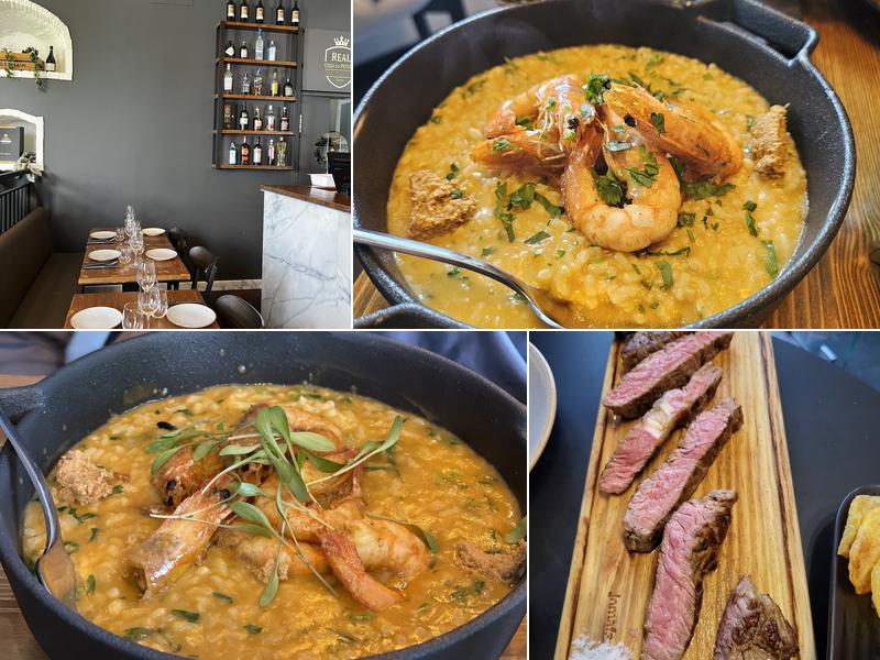 Real Casa do Petisco