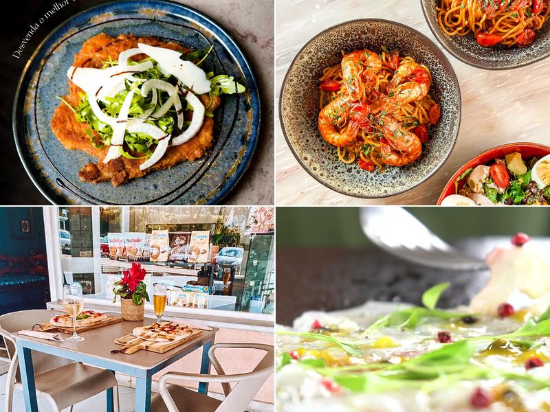 Benini Sapori di Genova