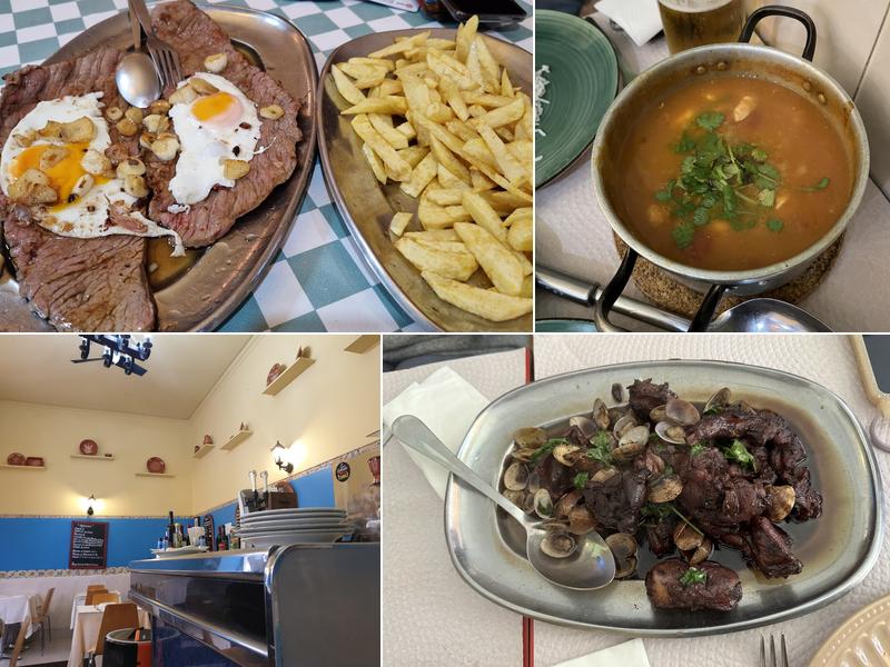 A Tendinha R. Rodrigues de Freitas 5