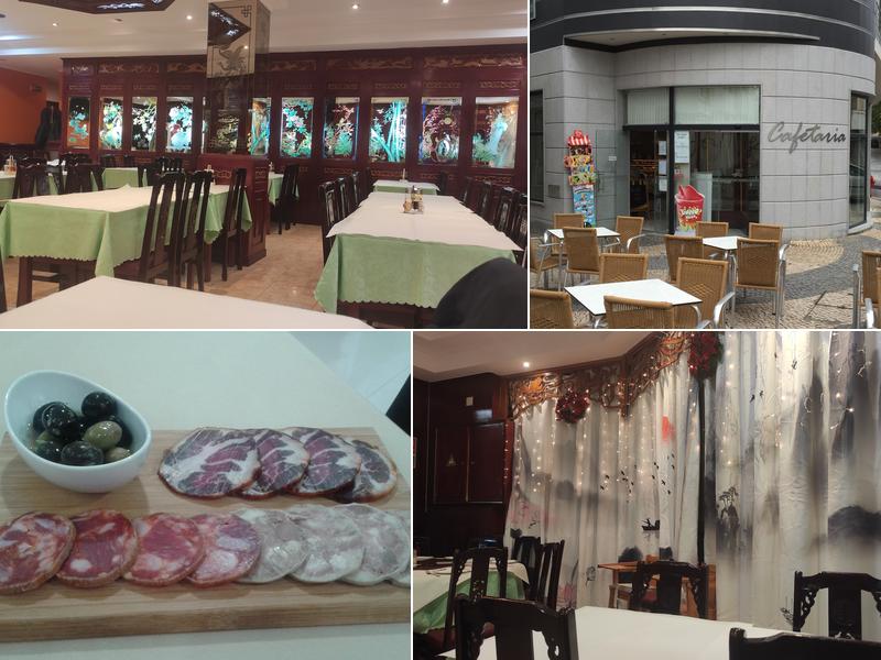 Boa Sorte R. José Régio 1